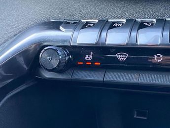 Peugeot 3008 1.5 BlueHDi GT Line Premium EAT Euro 6 (s/s) 5dr