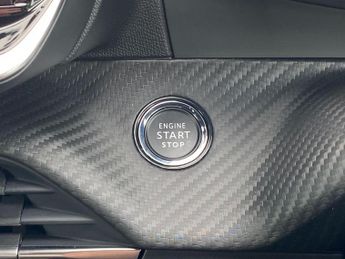 Peugeot E-208 51kWh GT Auto 5dr (7.4kW Charger)