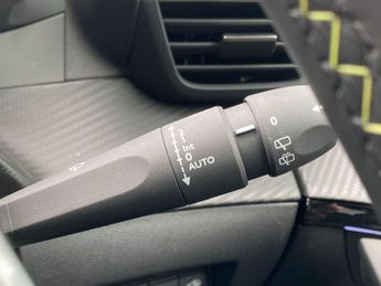 Peugeot E-208 51kWh GT Auto 5dr (7.4kW Charger)