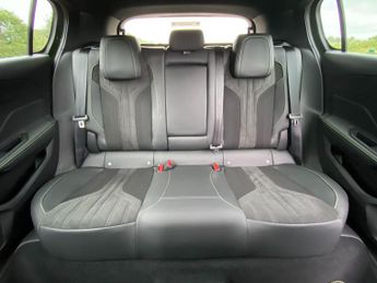 Peugeot E-308 54kWh GT Auto 5dr