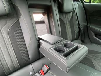 Peugeot E-308 54kWh GT Auto 5dr