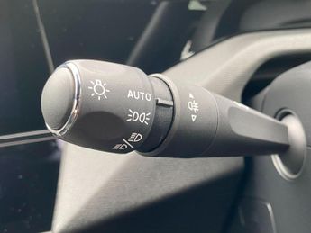 Peugeot E-308 54kWh GT Auto 5dr