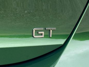 Peugeot E-308 54kWh GT Auto 5dr