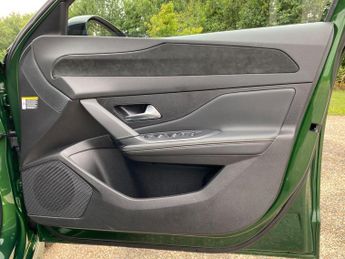 Peugeot E-308 54kWh GT Auto 5dr
