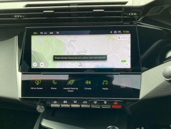 Peugeot E-308 54kWh GT Auto 5dr