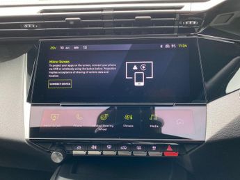 Peugeot E-308 54kWh GT Auto 5dr