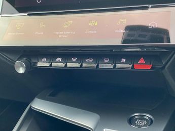 Peugeot E-308 54kWh GT Auto 5dr