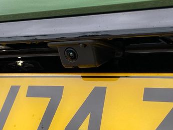 Peugeot E-308 54kWh GT Auto 5dr