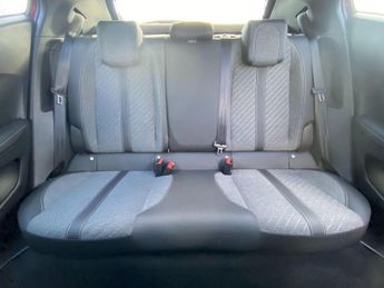 Peugeot E-2008 50kWh Allure Auto 5dr (7kW Charger)