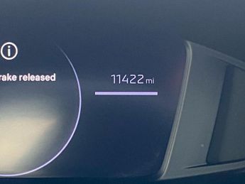 Peugeot E-2008 50kWh Allure Auto 5dr (7kW Charger)