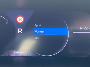 Peugeot E-2008 50kWh Allure Auto 5dr (7kW Charger)