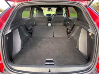 Peugeot E-2008 50kWh Allure Auto 5dr (7kW Charger)