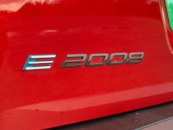 Peugeot E-2008 50kWh Allure Auto 5dr (7kW Charger)