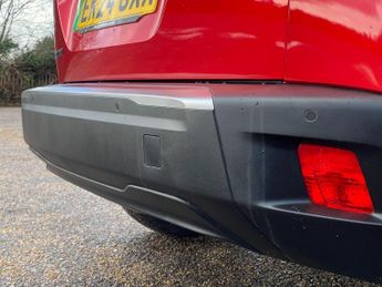 Peugeot E-2008 50kWh Allure Auto 5dr (7kW Charger)