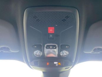 Peugeot E-2008 50kWh Allure Auto 5dr (7kW Charger)