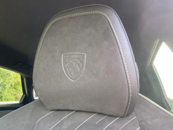 Peugeot E-3008 73kWh GT Auto 5dr