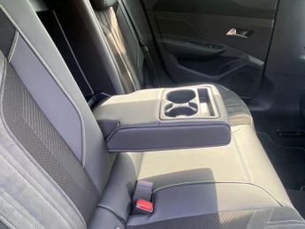 Peugeot E-308 54kWh GT Auto 5dr