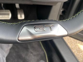 Peugeot E-308 54kWh GT Auto 5dr