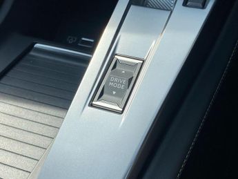 Peugeot E-308 54kWh GT Auto 5dr