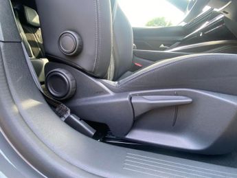 Peugeot E-308 54kWh GT Auto 5dr