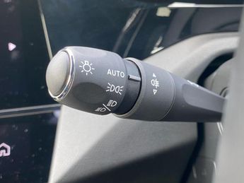 Peugeot E-308 54kWh GT Auto 5dr