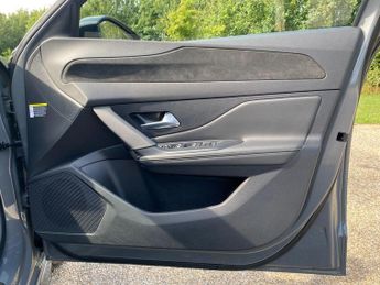 Peugeot E-308 54kWh GT Auto 5dr