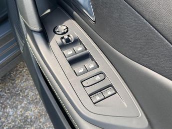 Peugeot E-308 54kWh GT Auto 5dr