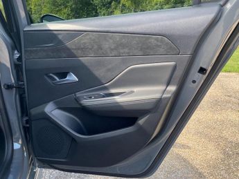 Peugeot E-308 54kWh GT Auto 5dr