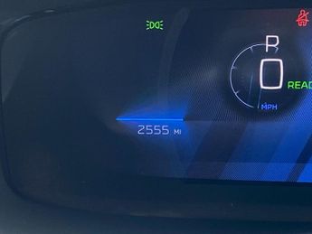 Peugeot E-308 54kWh GT Auto 5dr
