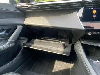 Peugeot E-308 54kWh GT Auto 5dr