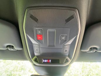 Peugeot E-308 54kWh GT Auto 5dr