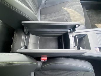 Peugeot E-308 54kWh GT Auto 5dr