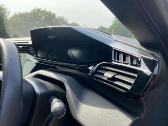 Peugeot E-308 54kWh GT Auto 5dr
