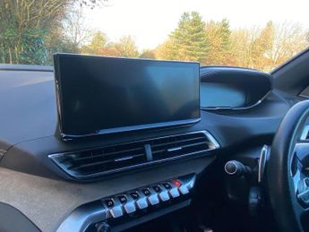 Peugeot 3008 1.2 PureTech GT Premium EAT Euro 6 (s/s) 5dr