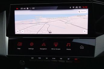 Peugeot 308 1.2 PureTech GT EAT Euro 6 (s/s) 5dr