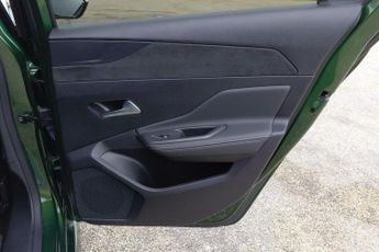 Peugeot 308 1.2 PureTech GT EAT Euro 6 (s/s) 5dr