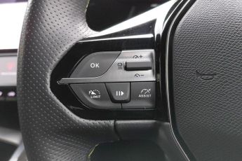 Peugeot 308 1.2 PureTech GT EAT Euro 6 (s/s) 5dr