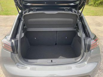 Peugeot E-208 51kWh GT Auto 5dr (7.4kW Charger)