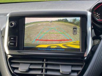 Peugeot 2008 1.2 PureTech GT Line EAT Euro 6 (s/s) 5dr