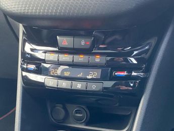 Peugeot 2008 1.2 PureTech GT Line EAT Euro 6 (s/s) 5dr