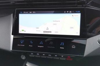 Peugeot 408 1.2 HYBRID Allure Fastback e-DSC6 Euro 6 (s/s) 5dr