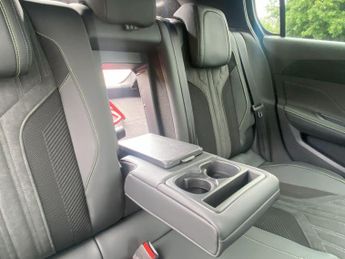 Peugeot E-308 54kWh GT Auto 5dr