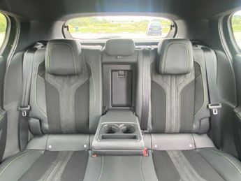 Peugeot E-308 54kWh GT Auto 5dr