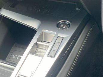 Peugeot E-308 54kWh GT Auto 5dr