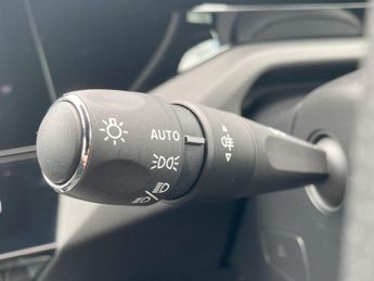 Peugeot E-308 54kWh GT Auto 5dr