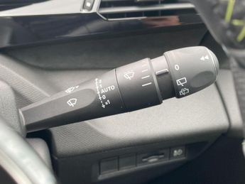 Peugeot E-308 54kWh GT Auto 5dr