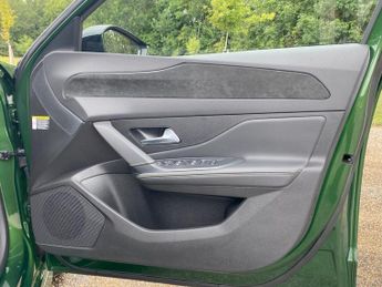 Peugeot E-308 54kWh GT Auto 5dr