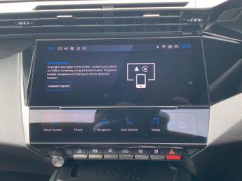 Peugeot E-308 54kWh GT Auto 5dr