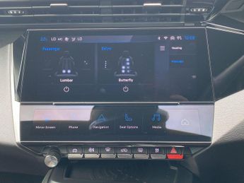 Peugeot E-308 54kWh GT Auto 5dr