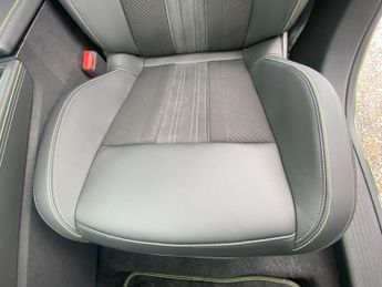 Peugeot E-308 54kWh GT Auto 5dr